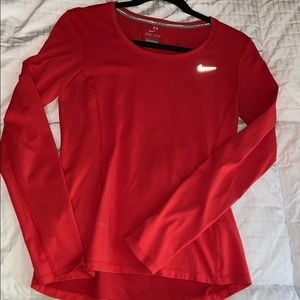 Dry fit nike